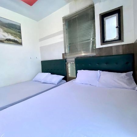 Homestay Batu Kelir Syariah Dieng Mitra Reddoorz Diyeng Экстерьер фото