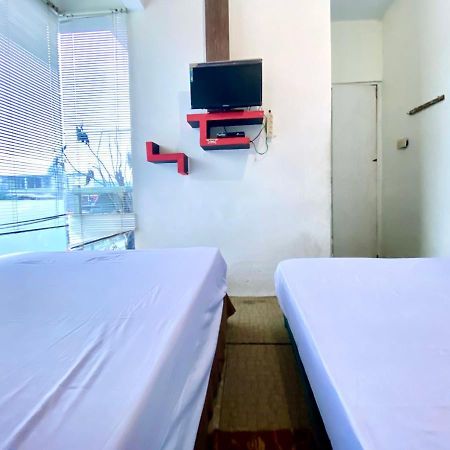 Homestay Batu Kelir Syariah Dieng Mitra Reddoorz Diyeng Экстерьер фото