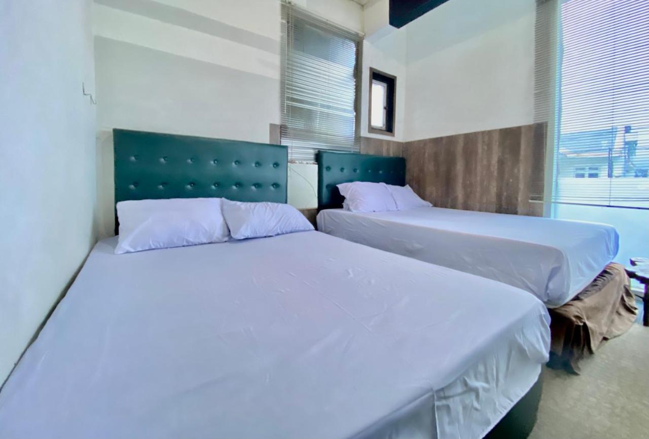 Homestay Batu Kelir Syariah Dieng Mitra Reddoorz Diyeng Экстерьер фото