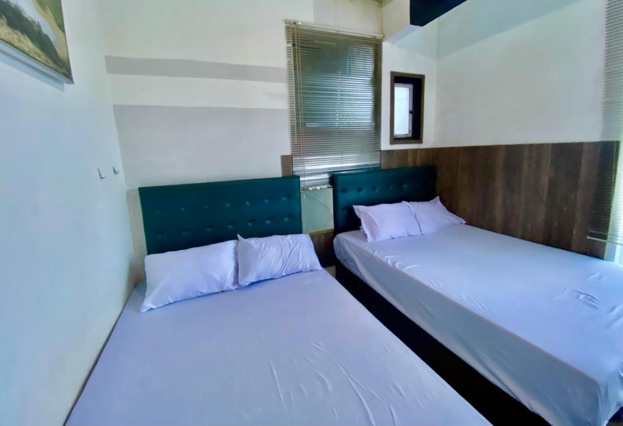 Homestay Batu Kelir Syariah Dieng Mitra Reddoorz Diyeng Экстерьер фото