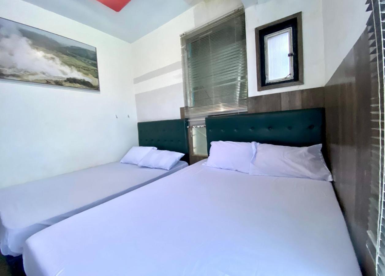 Homestay Batu Kelir Syariah Dieng Mitra Reddoorz Diyeng Экстерьер фото